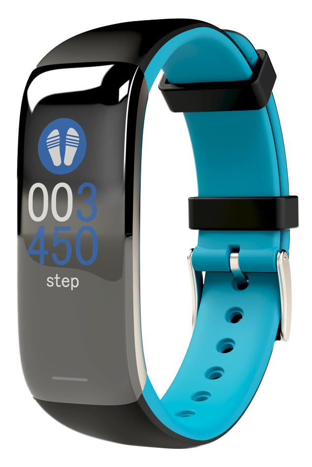 runR II - Fitness Tracker