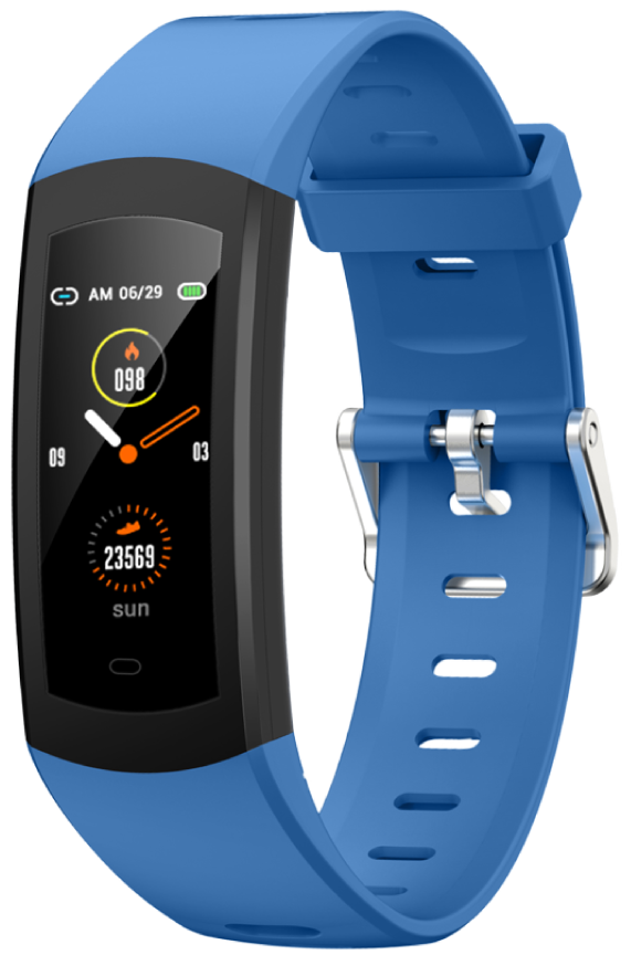 runR One - Smartwatch